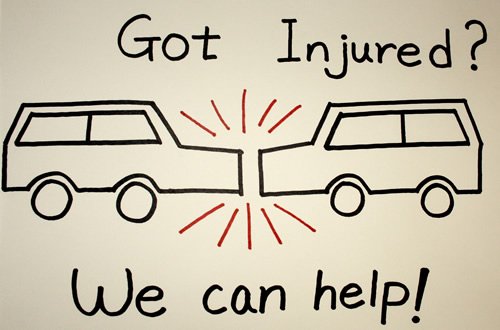Auto Injury Care