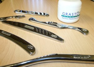 Graston Technique Aurora Soft Tissue